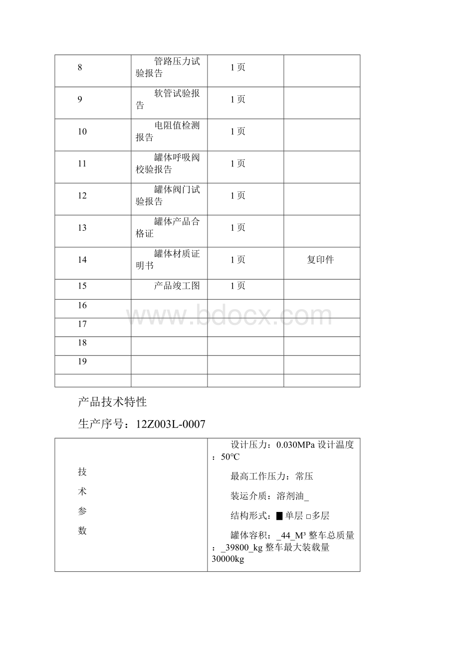 产品质量证明书洛阳锅检 1剖析.docx_第2页