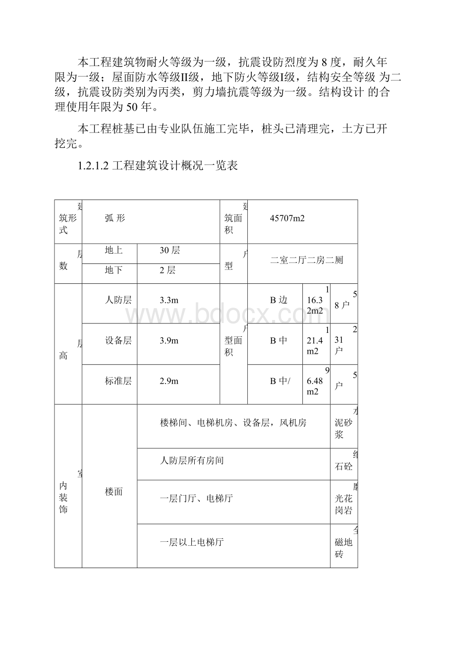 施组方案山西省德馨苑住宅楼工程施工组织设计.docx_第3页