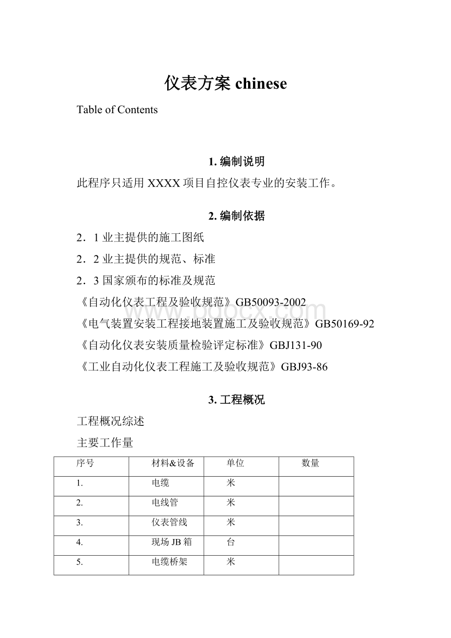 仪表方案chinese.docx_第1页