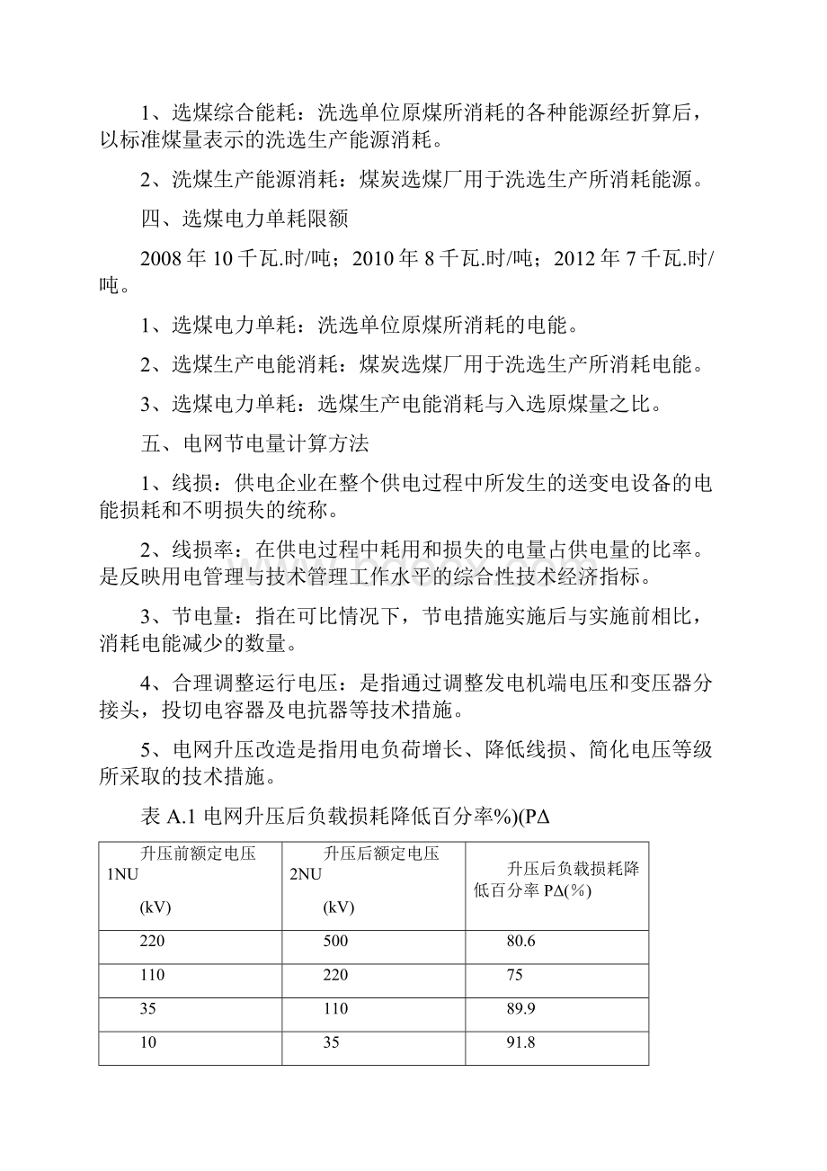 整理节能地方标准年摘要.docx_第3页