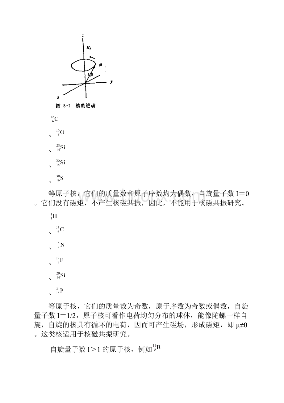 核磁共振项目商业计划书.docx_第2页