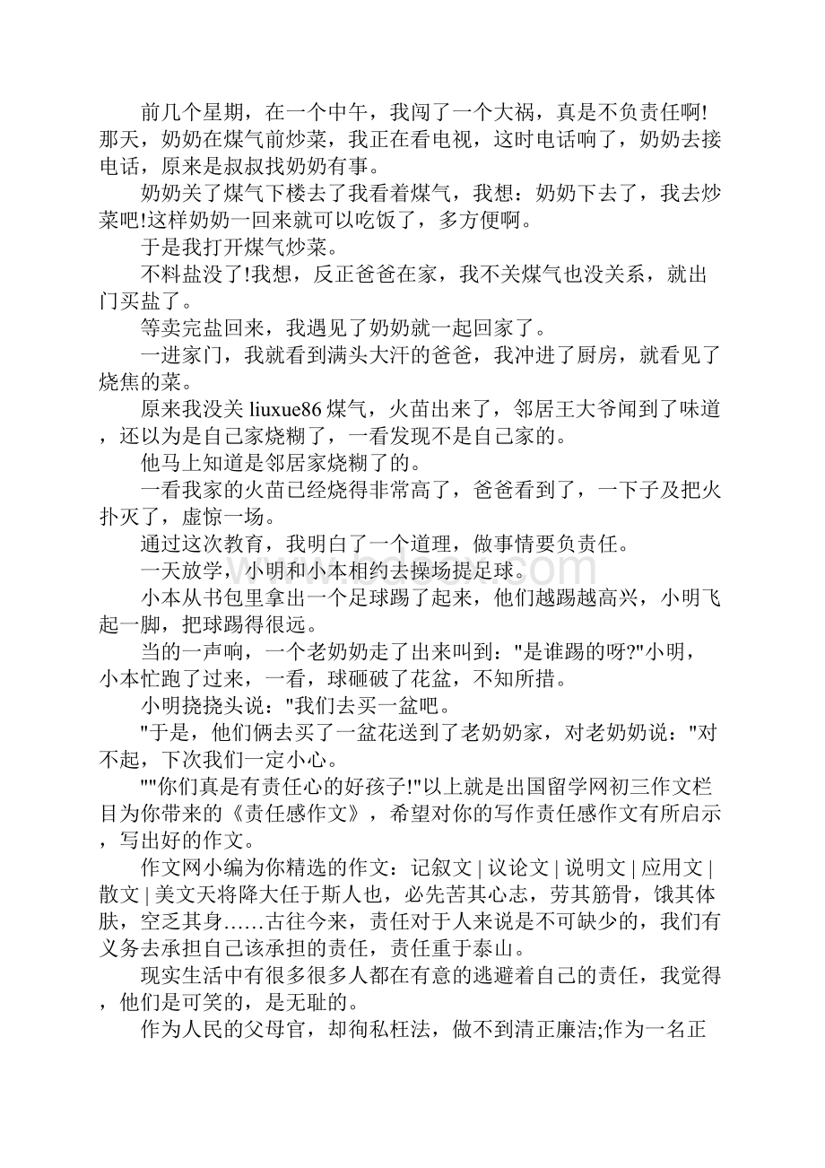 责任感作文.docx_第2页