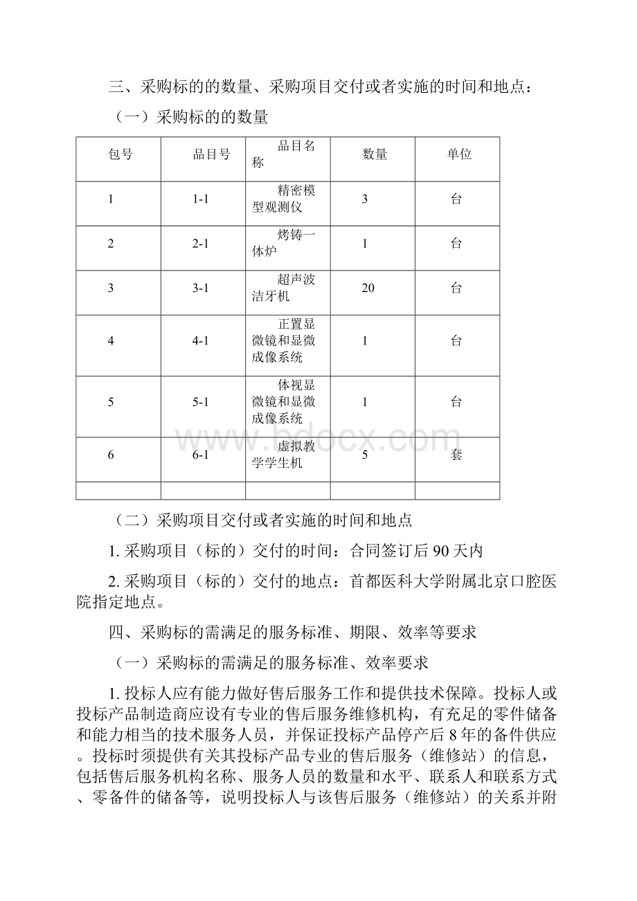 第三章采购需求.docx_第3页