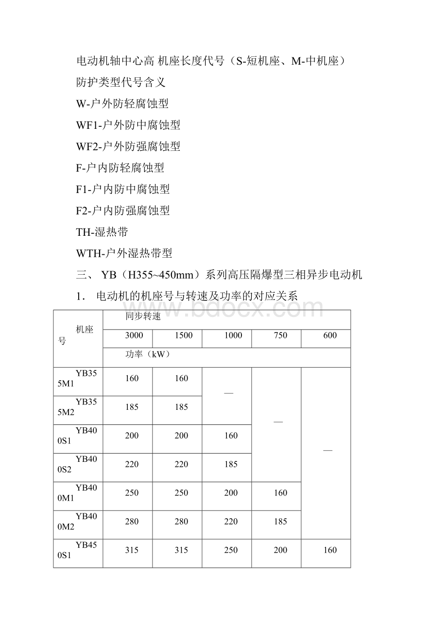 YB系列中型隔爆型14页word资料.docx_第3页