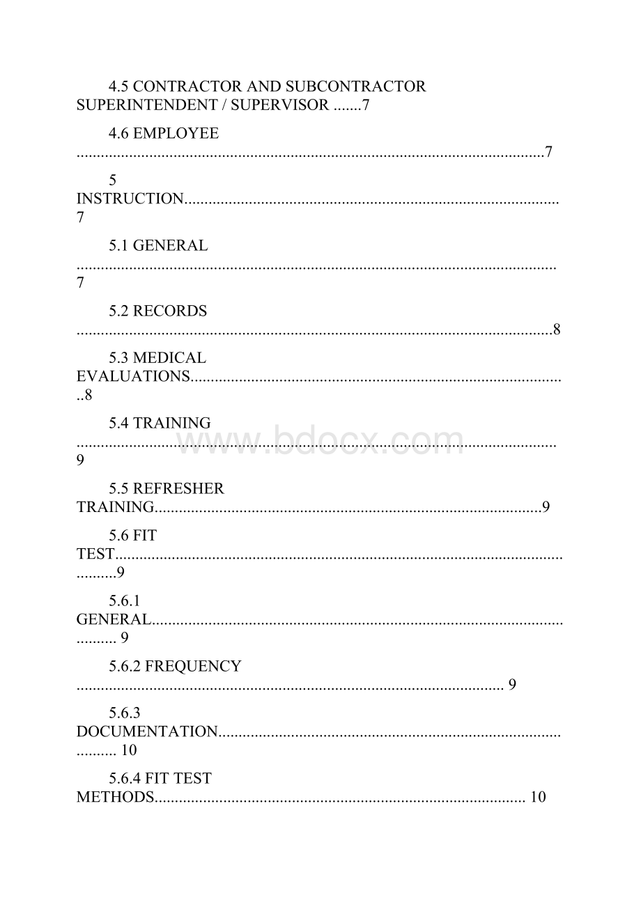 NHHDPE+PPHSE602 3163 L3 SGAS10Respiratory Equipment Procedure.docx_第2页