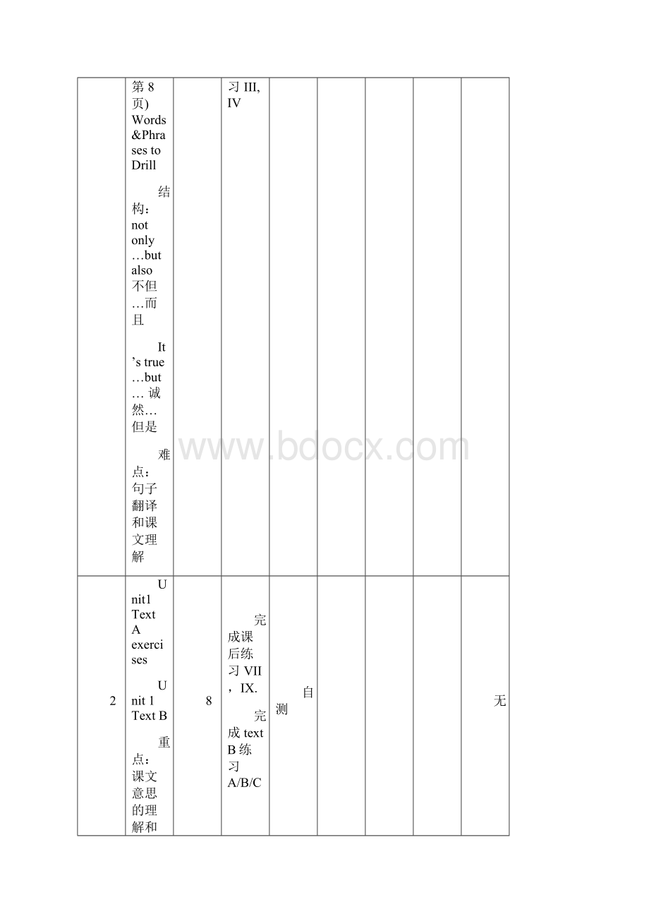 大连海事大学成教教学日历大连海事大学继续教育学院.docx_第2页