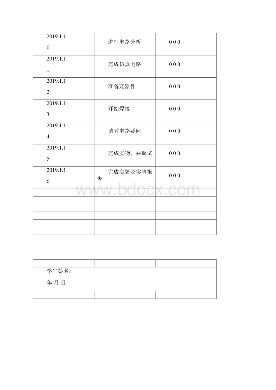 压电式加速度传感器放大电路设计.docx_第3页