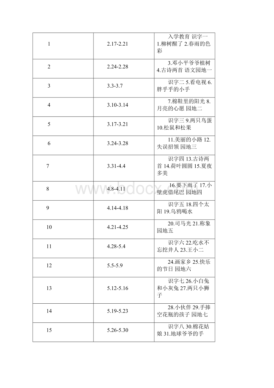 一下语文教案.docx_第3页