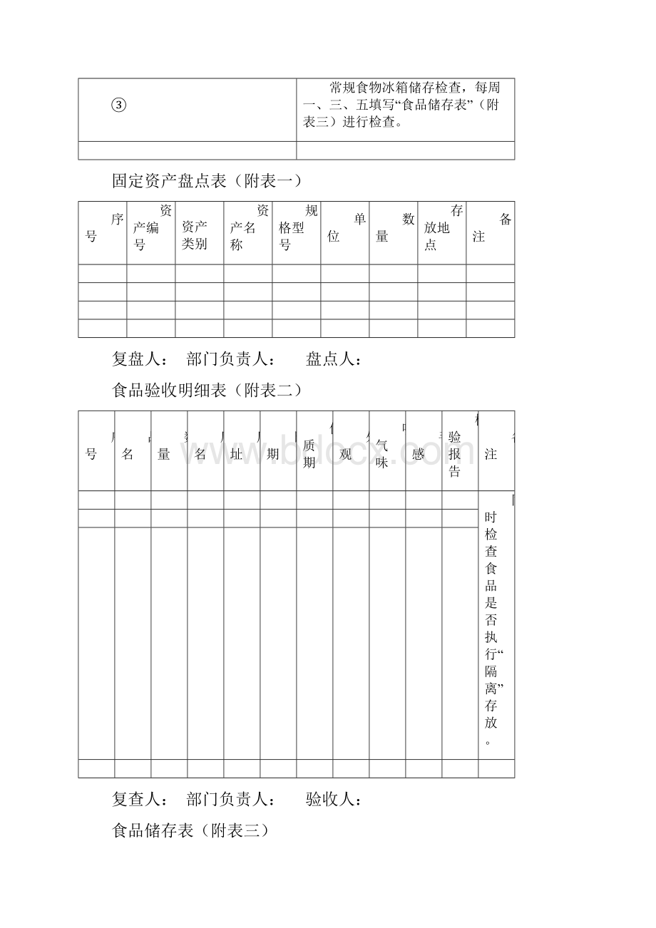 食堂验收标准.docx_第2页