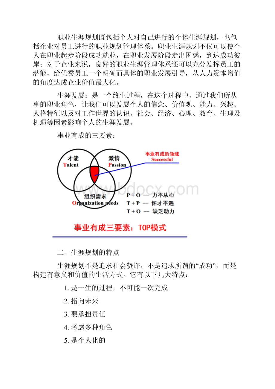 大学人生职业生涯规划.docx_第2页