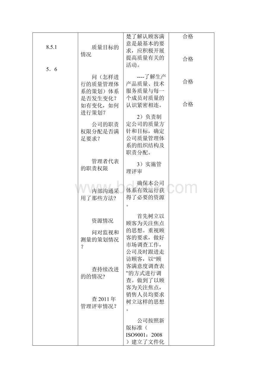 内审检查表1汇总.docx_第2页