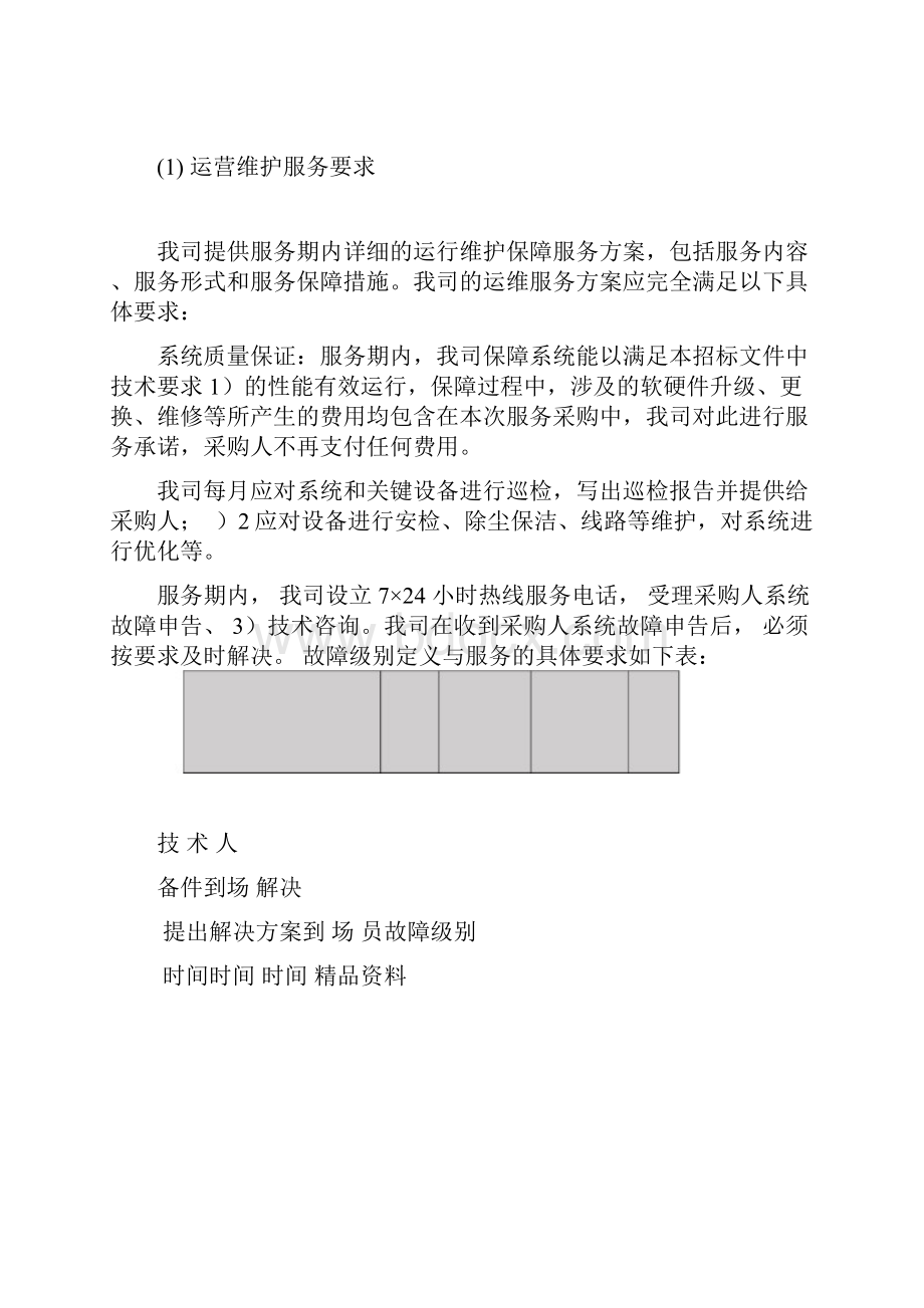 运维服务方案.docx_第3页