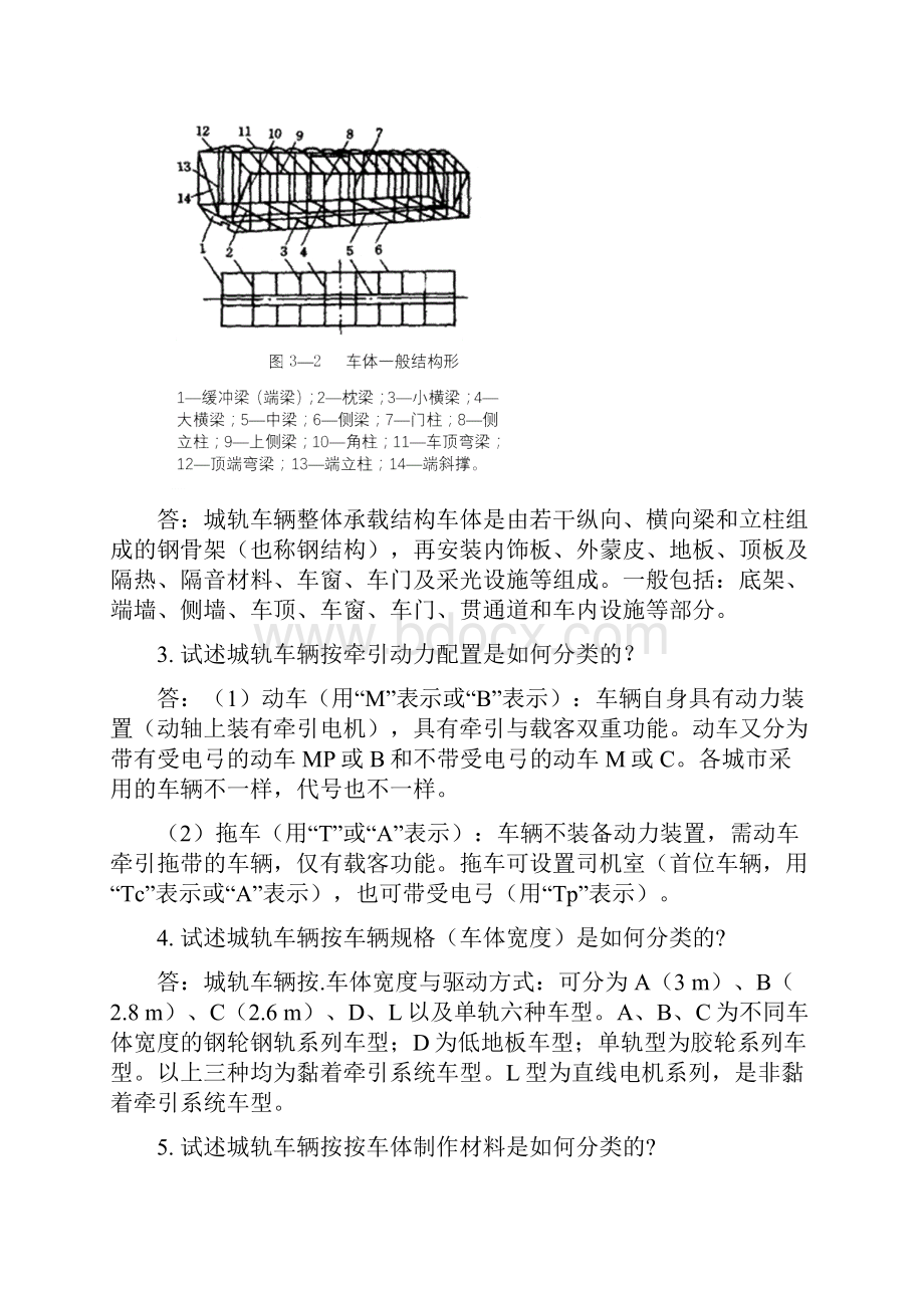 城轨车辆问答题.docx_第2页