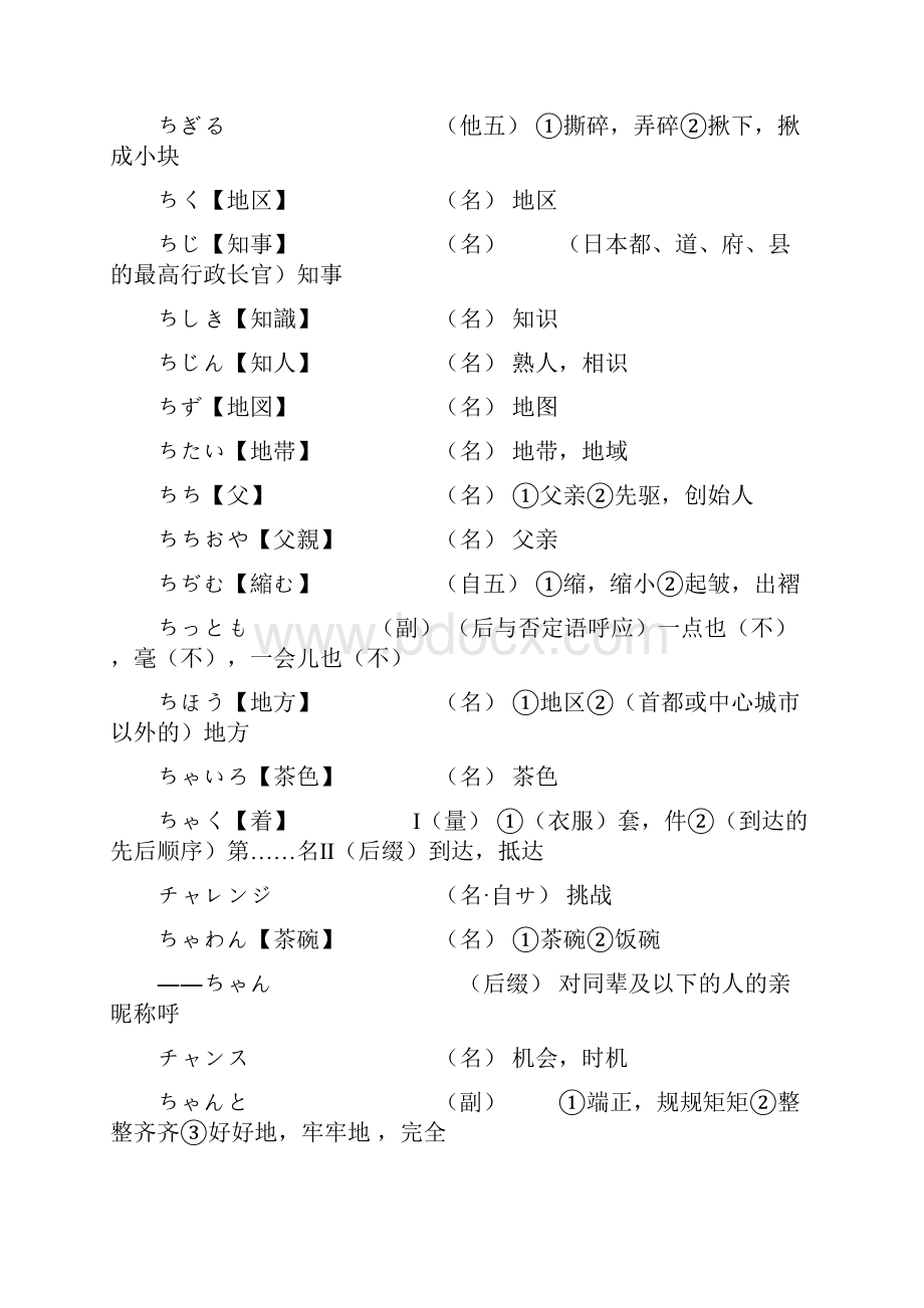 日语核心单词4000下.docx_第2页