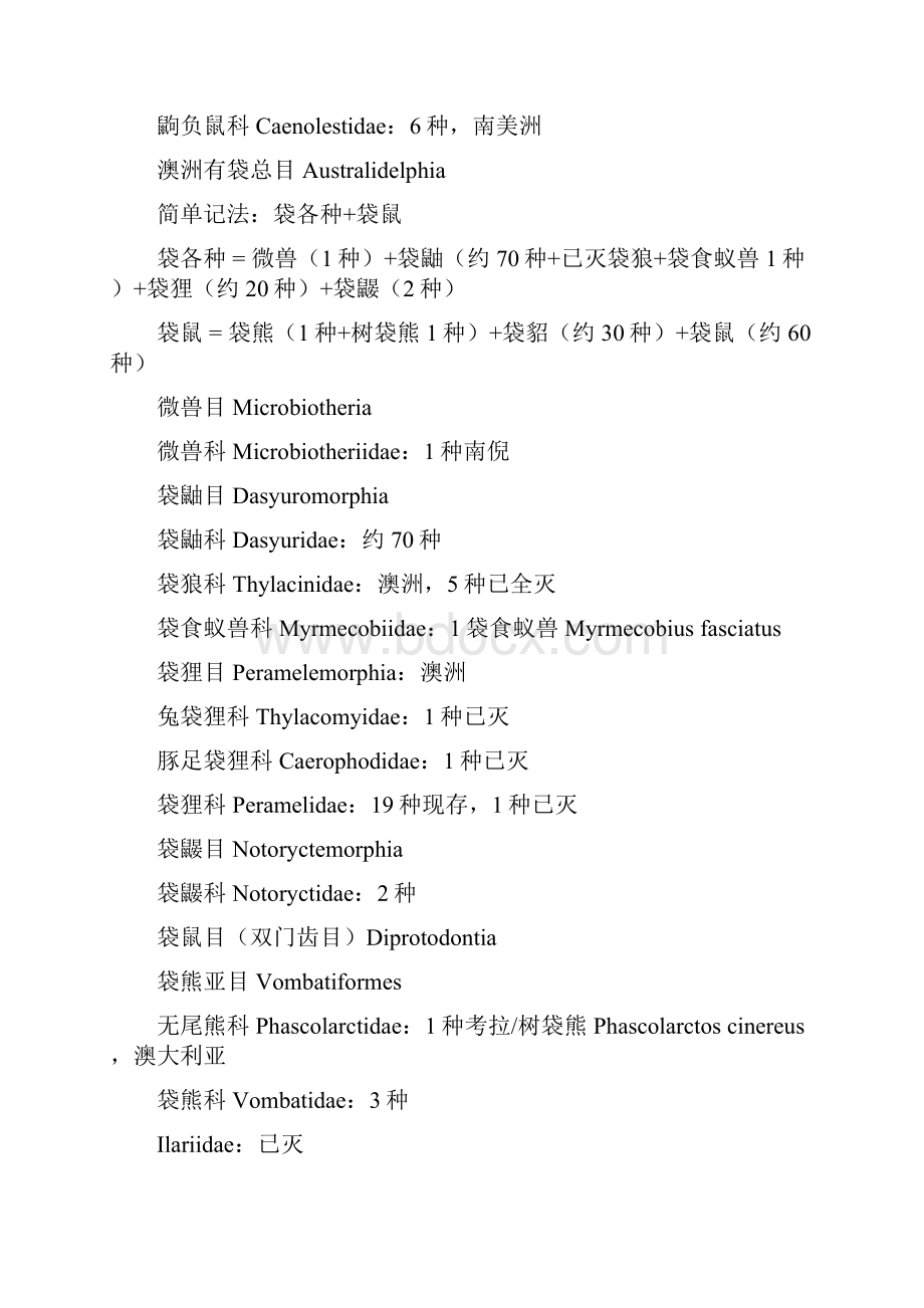 鸭嘴兽.docx_第2页