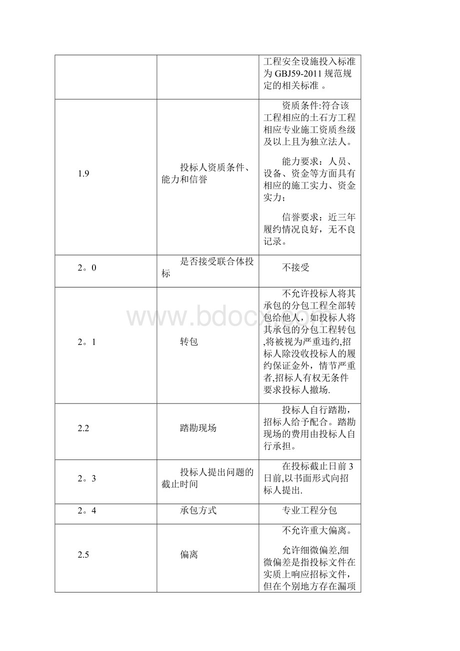 土方回填工程分包招标文件.docx_第3页