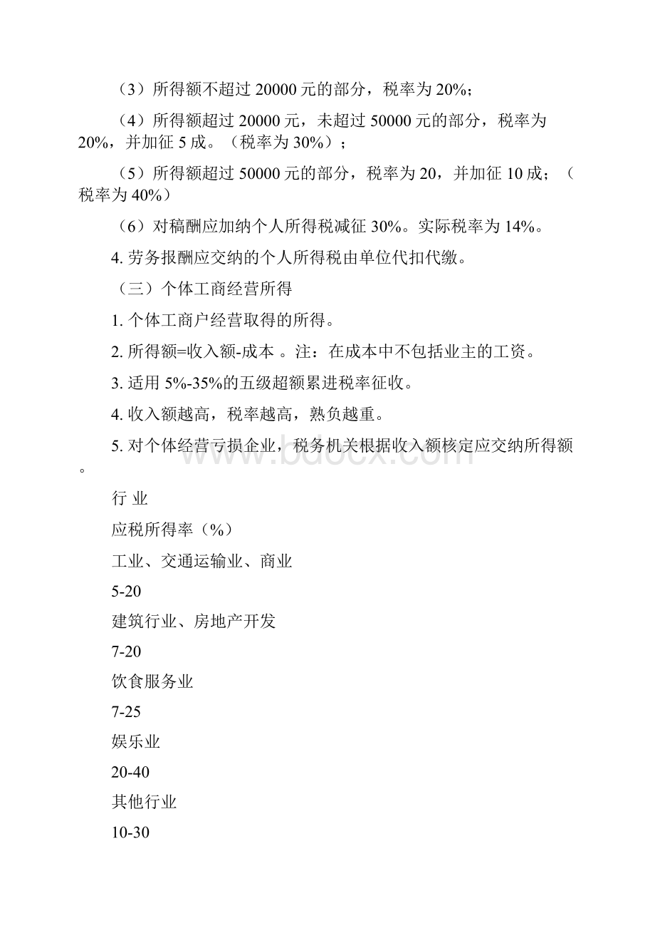 企业营销的纳税筹划.docx_第3页