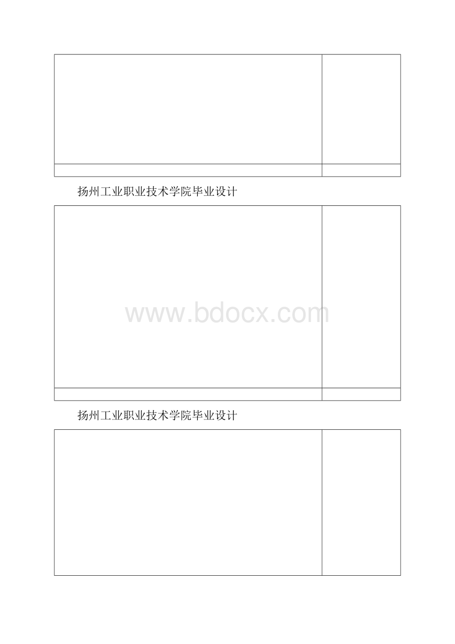 扬州工业职业技术学院毕业设计1.docx_第3页