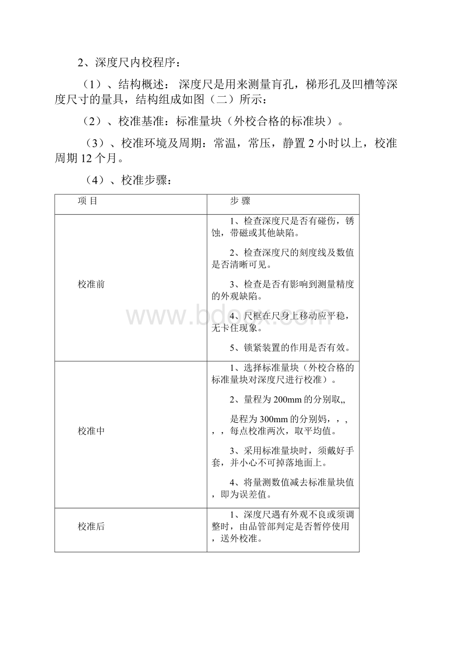 计量器具内校规程.docx_第3页