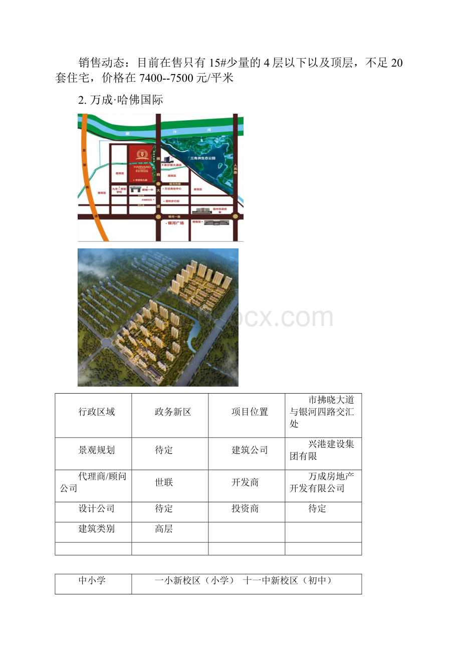 宿州地块市场分析实施报告.docx_第3页