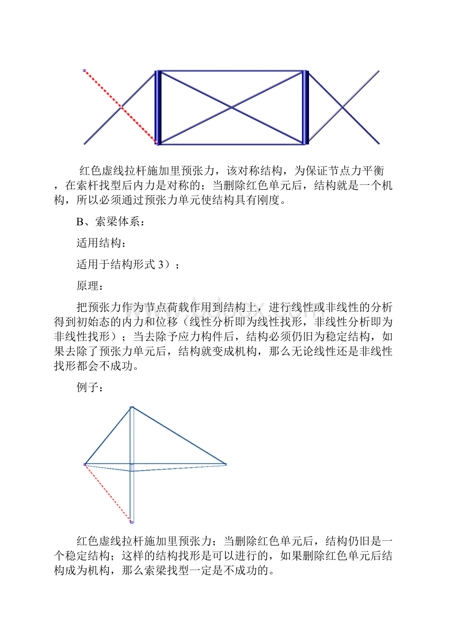 3D3S拉索拉杆结构分析过程.docx_第3页