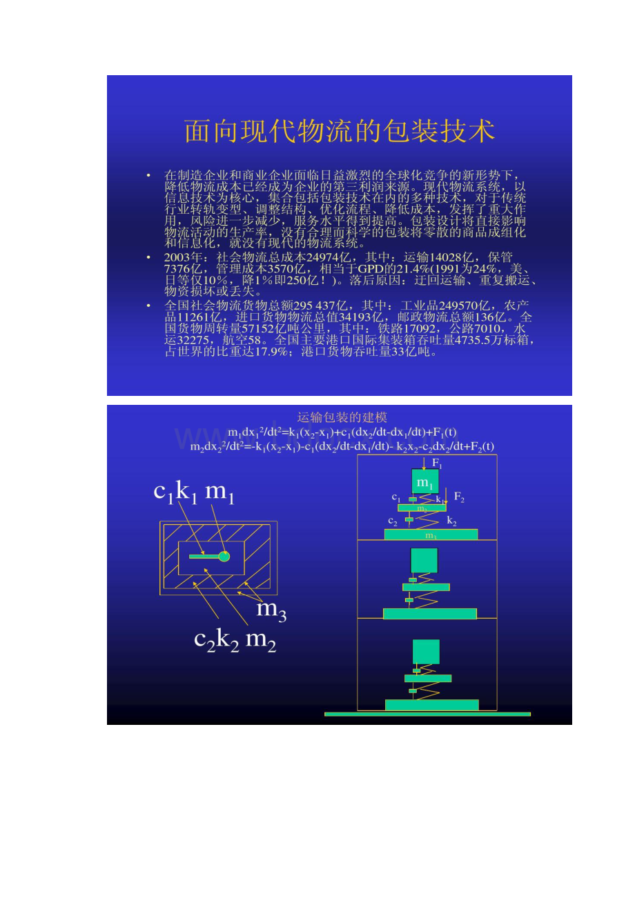 包装动力学与缓冲包装设计要点.docx_第2页