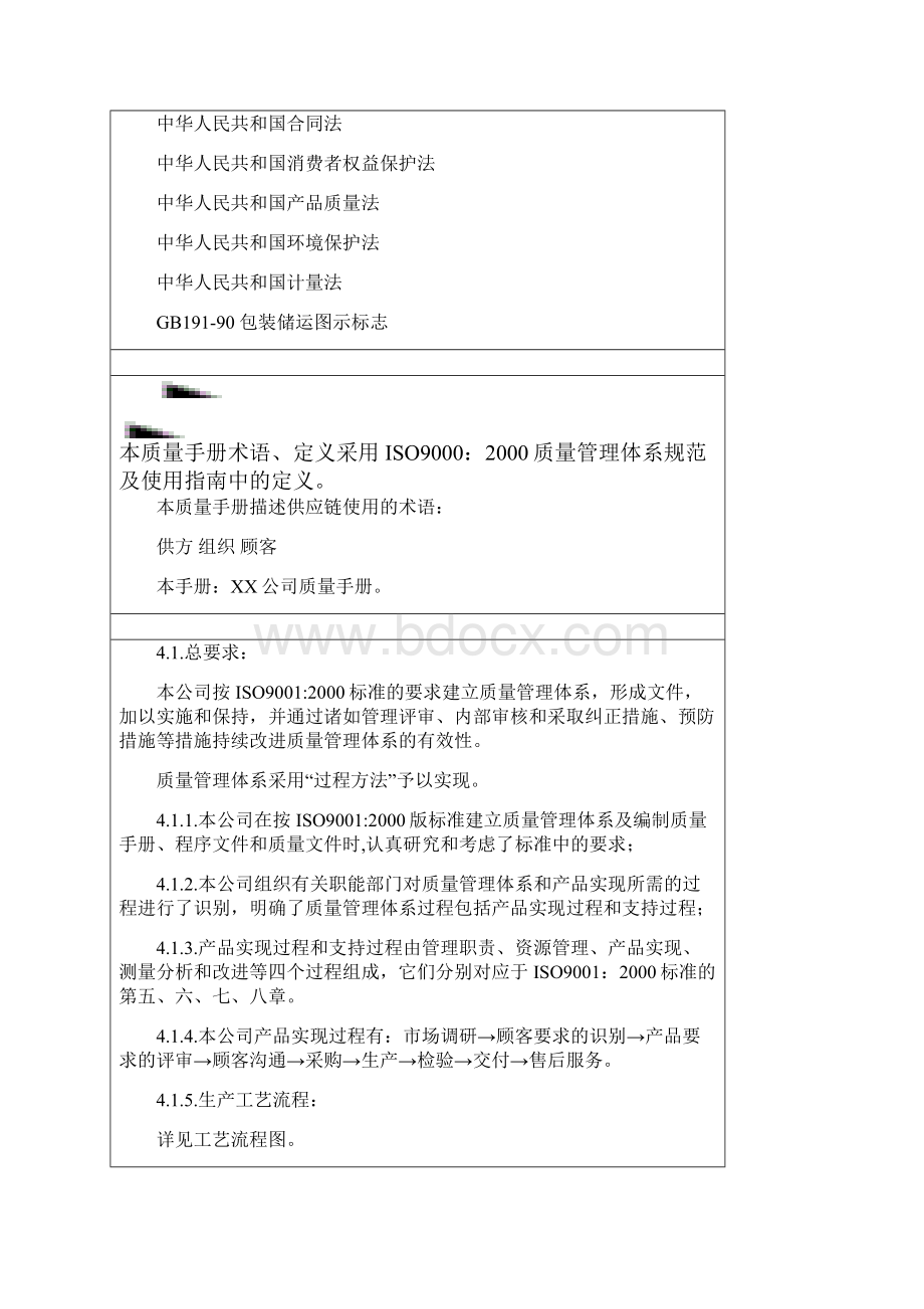 铝合金门窗的生产质量管理体系.docx_第2页