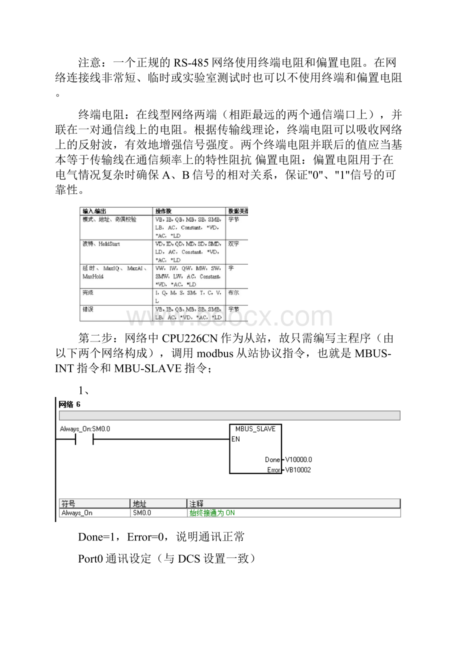 S7200与DCS通讯培训.docx_第2页