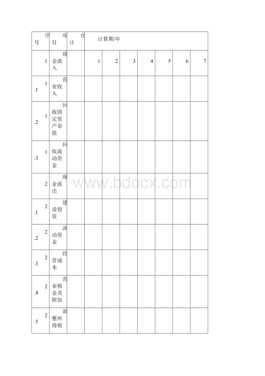 造价师《工程造价案例分析》真题及答案.docx_第2页