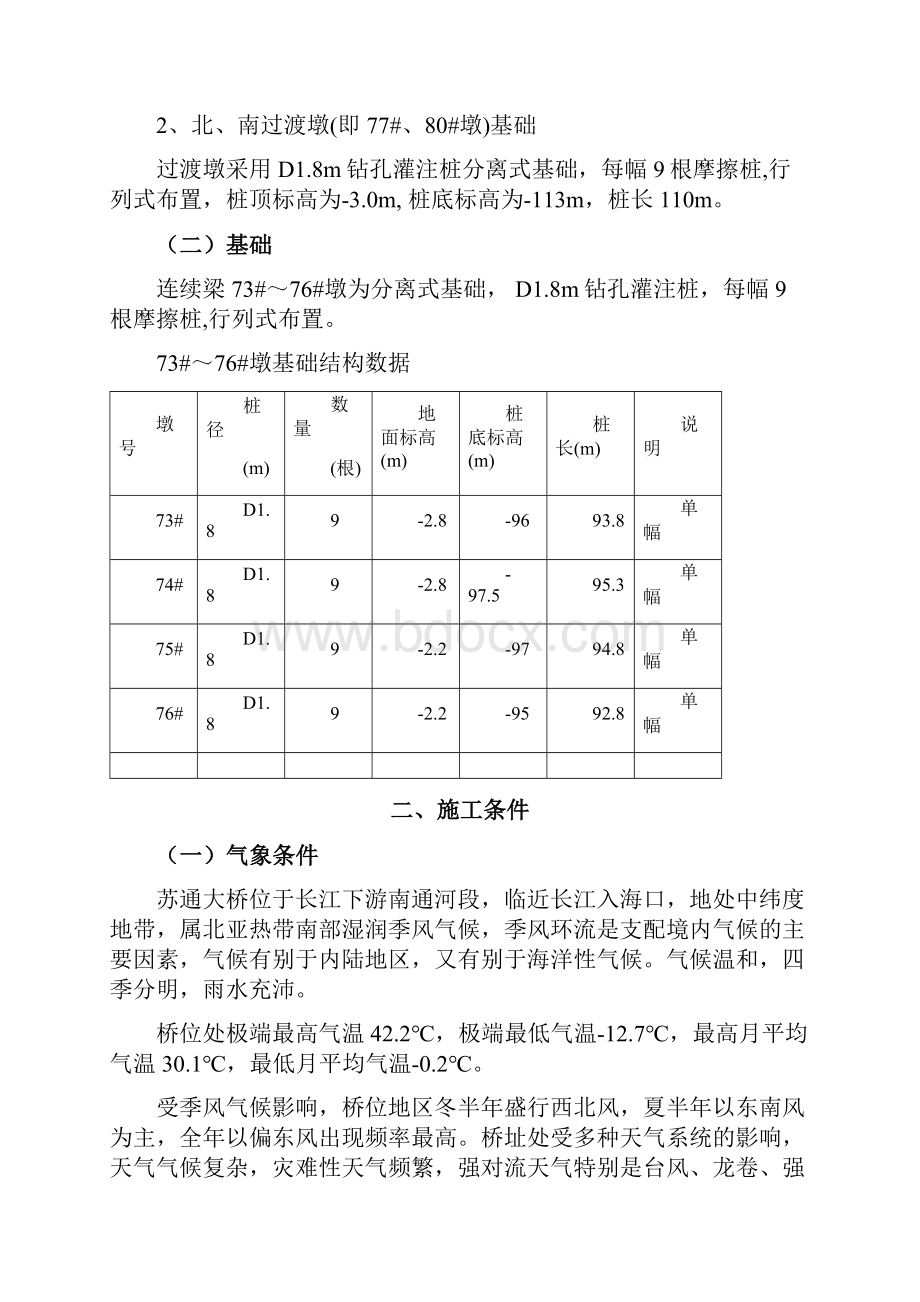 钻孔桩施工组织设计.docx_第2页