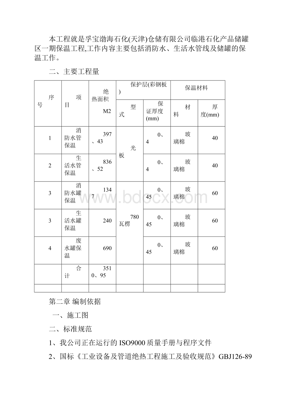 设备管道绝热施工方案.docx_第2页