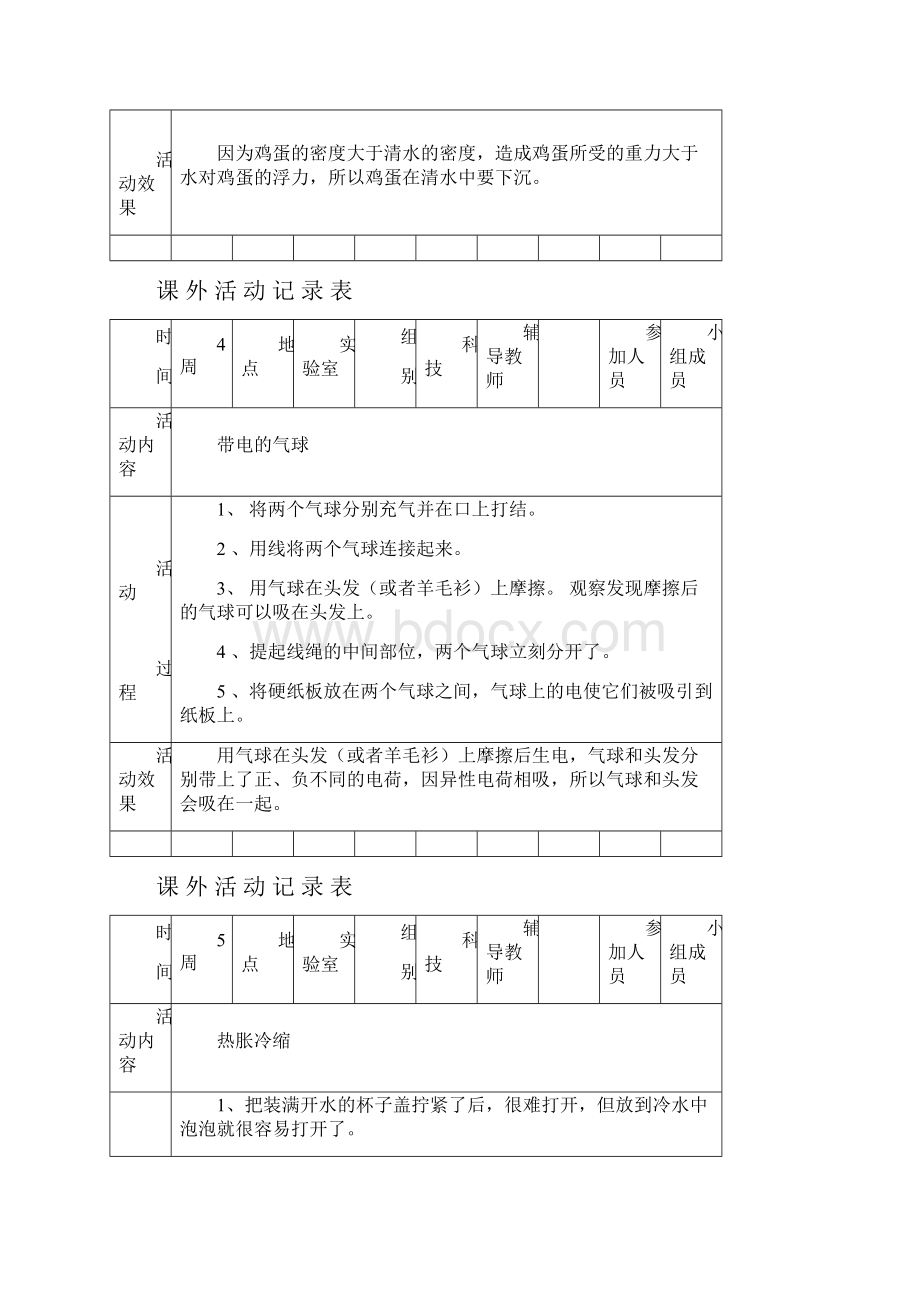 小学科学记录.docx_第2页