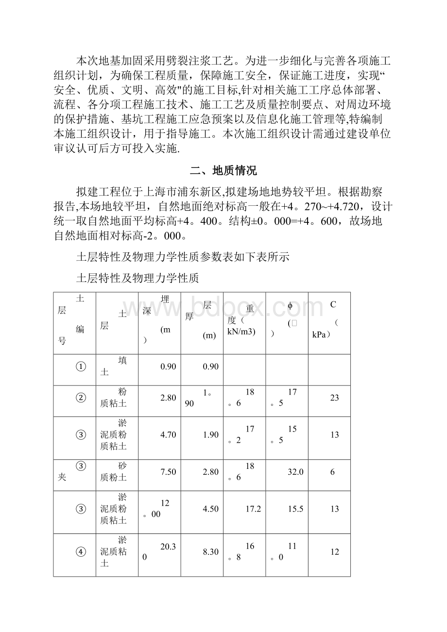 施工方案劈裂注浆施工方案.docx_第2页