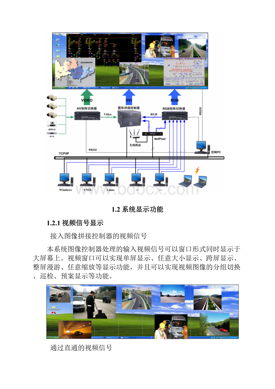 DLP拼接技术方案.docx_第3页