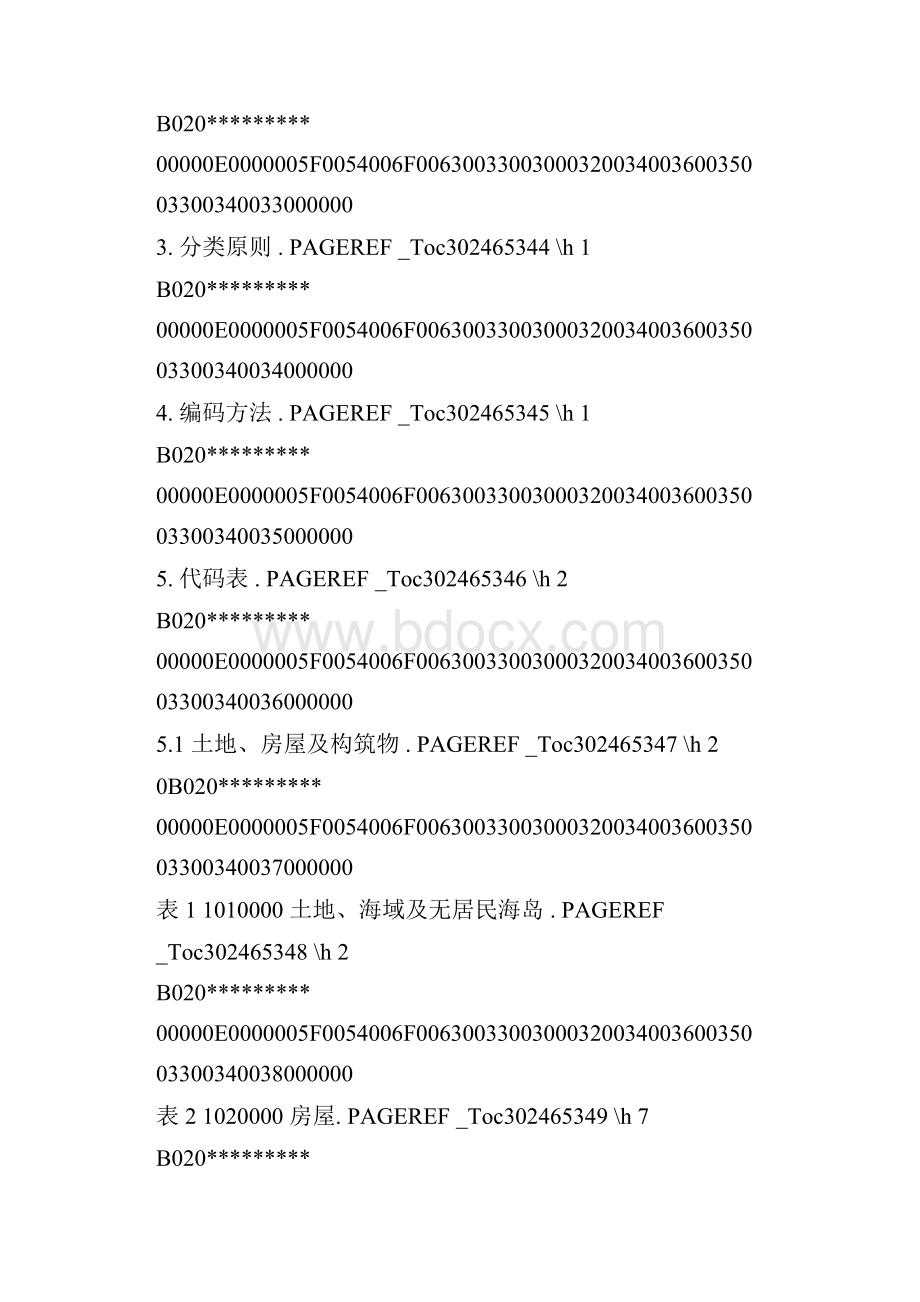 中华人民共和国国家标准固定资产分类与代码.docx_第2页