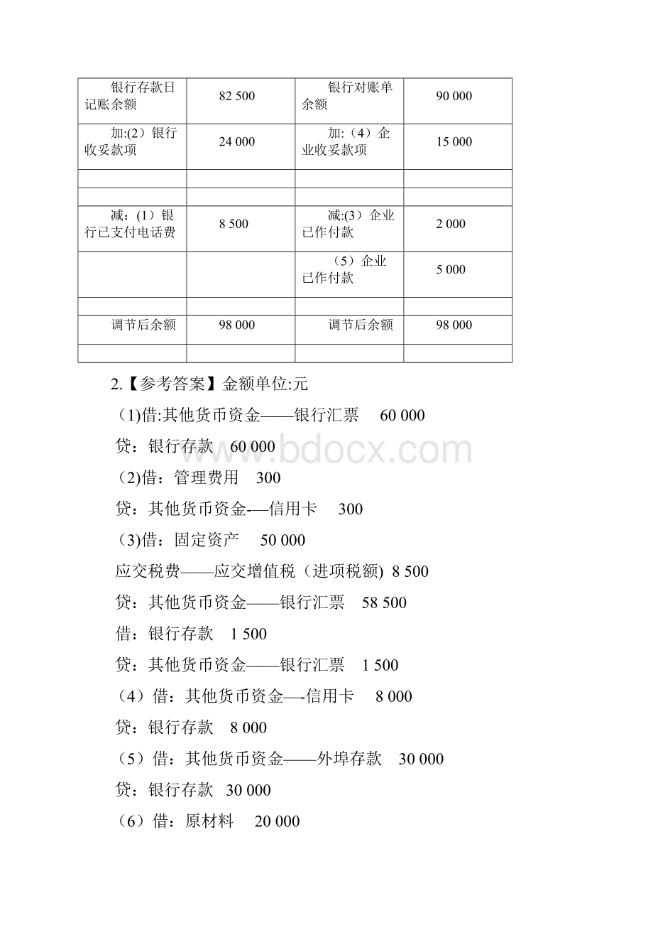 《中级财务会计》习题答案第四版.docx_第2页