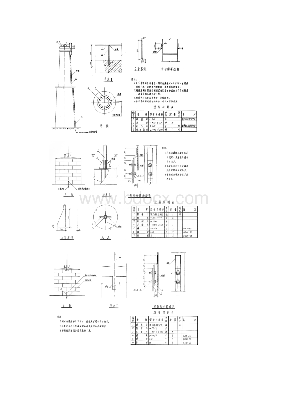 最新D562建筑物构筑物防雷设施安装.docx_第3页