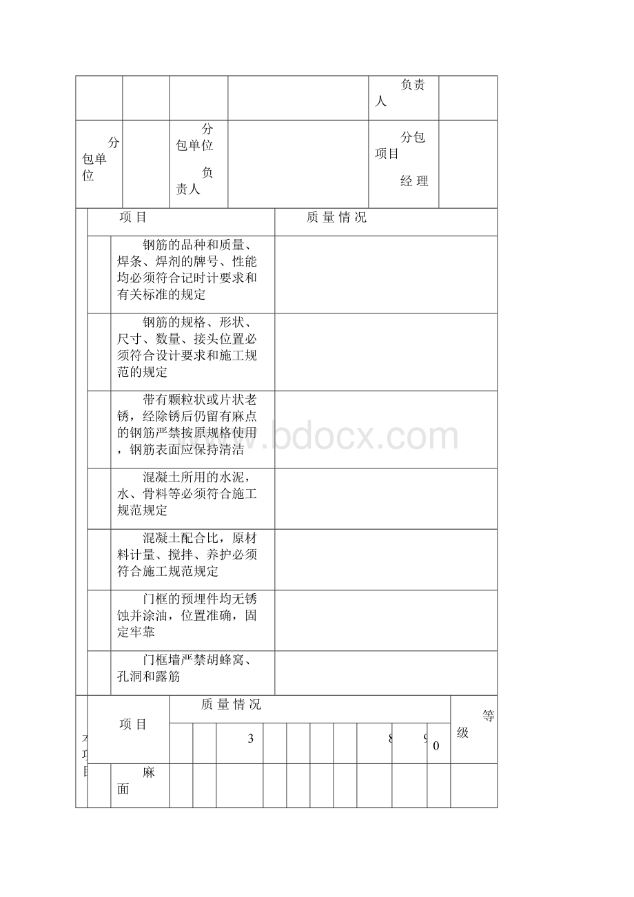 人防工程验收表格新.docx_第3页