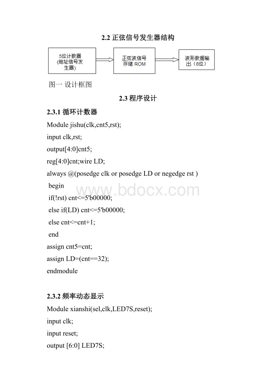 正弦信号发生器.docx_第3页