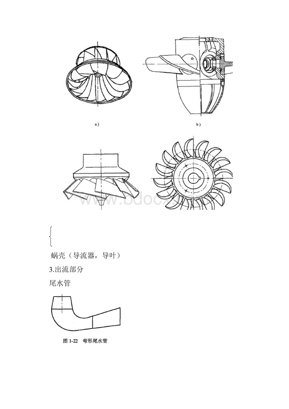 第一节叶片式流体机械概况流体机械原理.docx_第3页