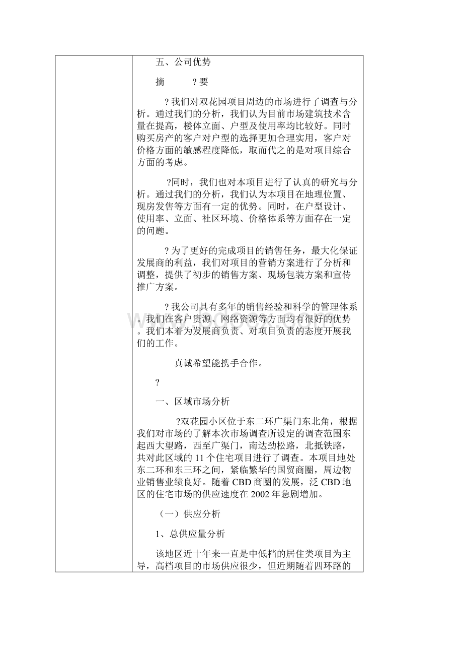 双花园项目营销策划方案.docx_第2页