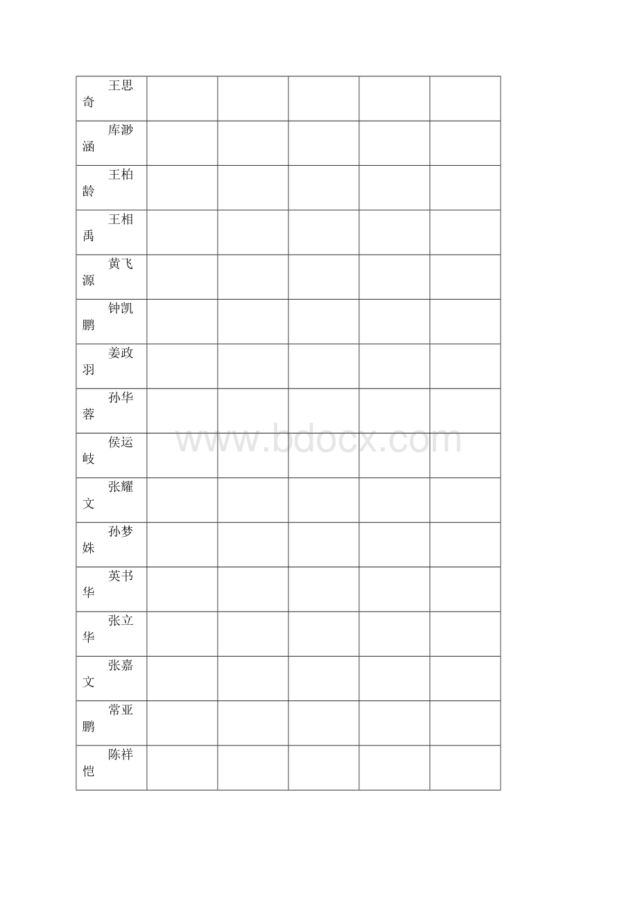 小学四年级上册全册数学教案.docx_第3页