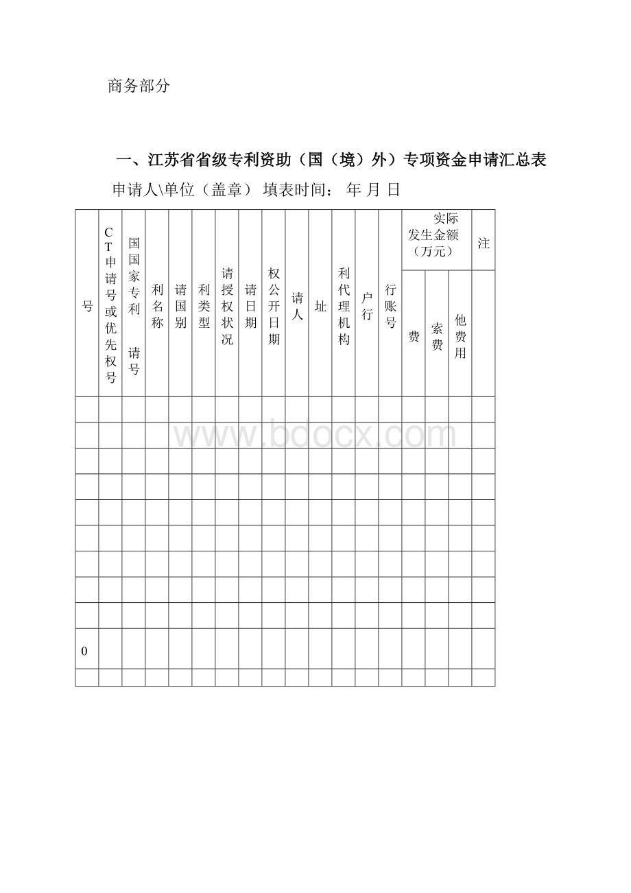 向国境外申请专利省级专项资金.docx_第2页