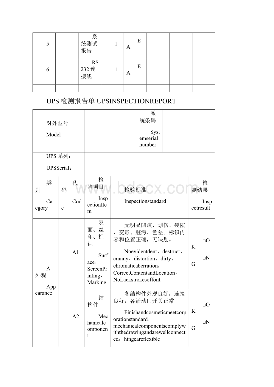 UPS检测报告单.docx_第3页