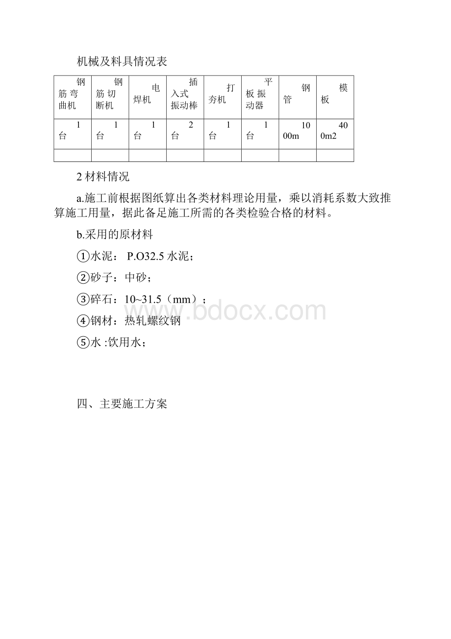 北碚箱涵专项施工方案.docx_第2页