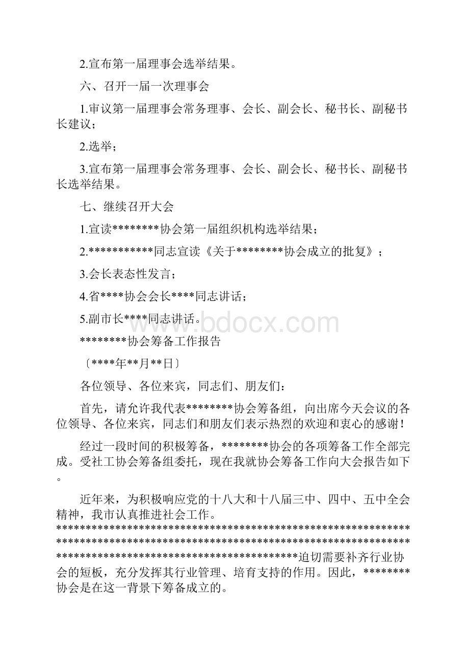 协会成立大会会议材料.docx_第2页