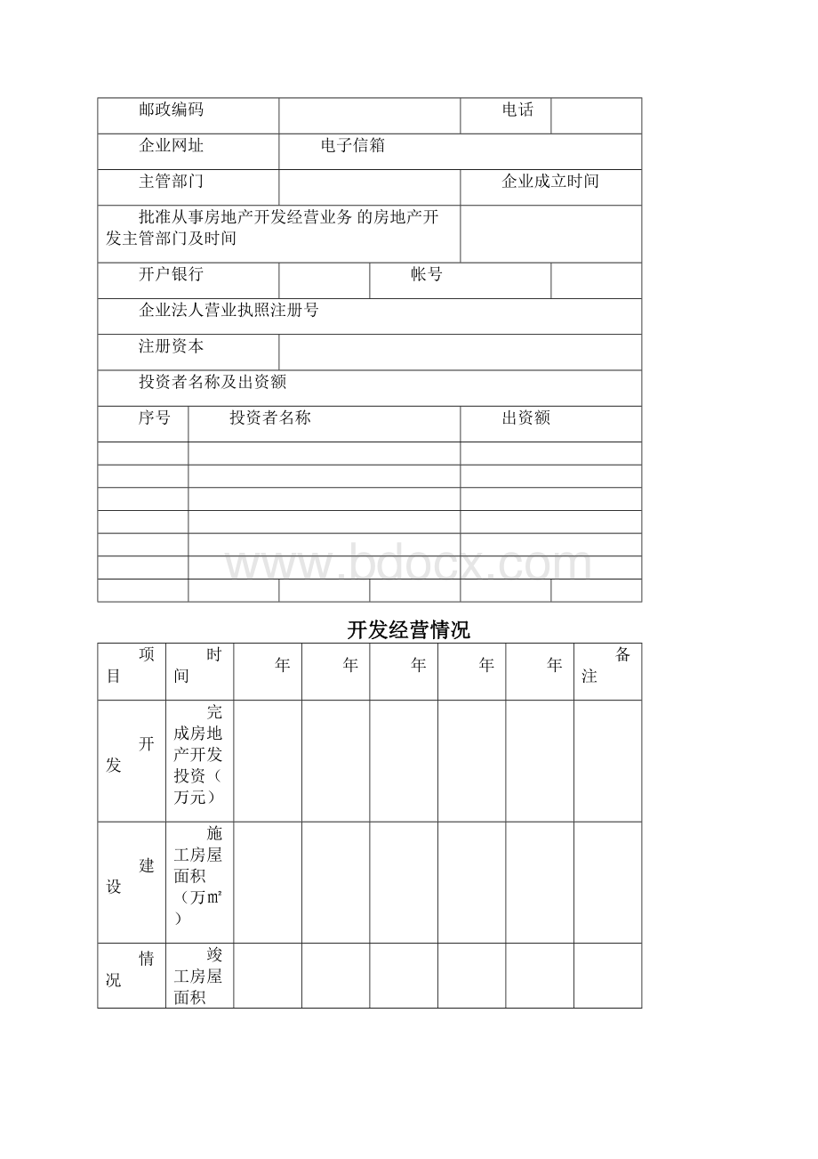 房地产开发企业资质.docx_第2页