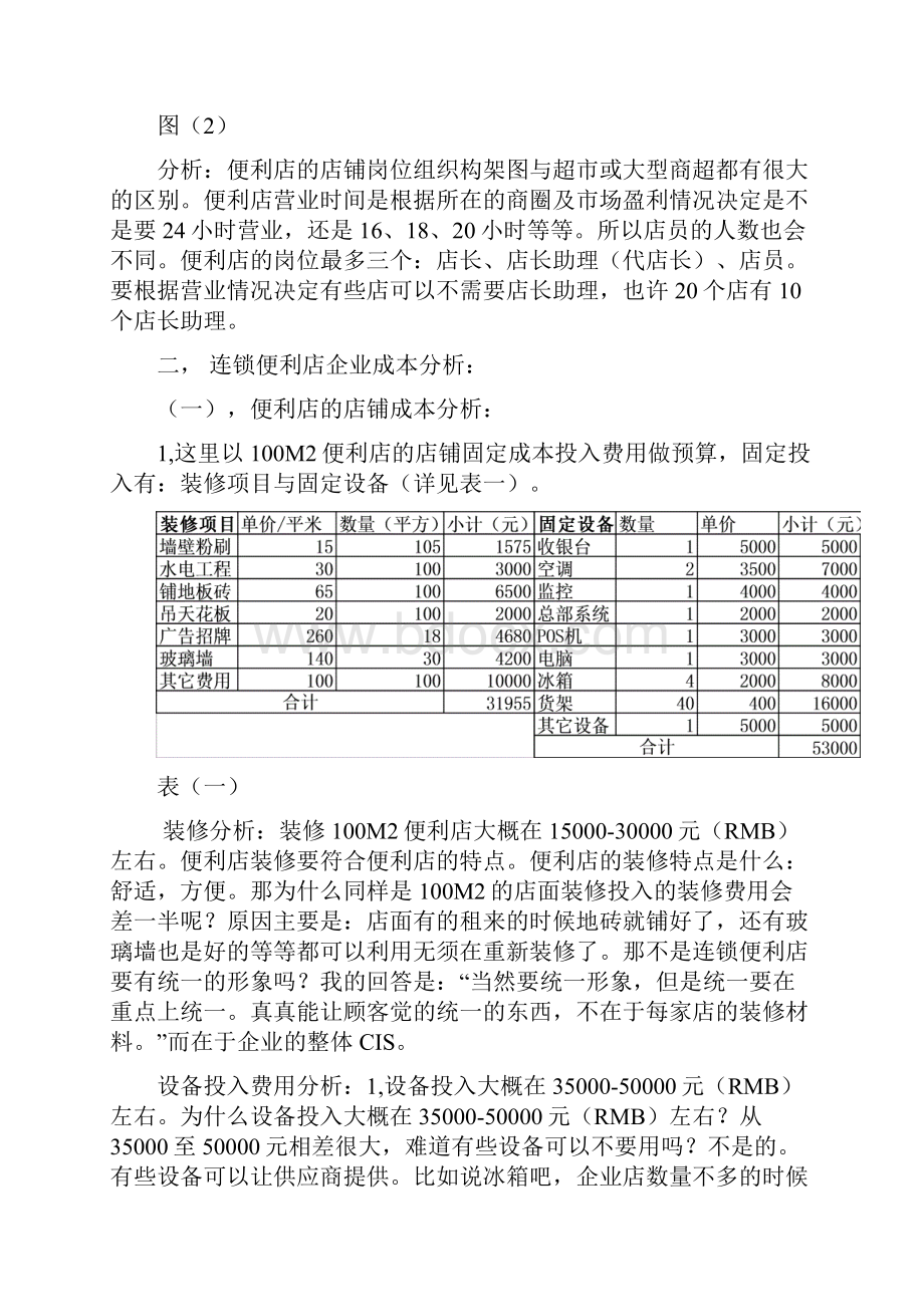 连锁便利店盈利模式分享.docx_第3页