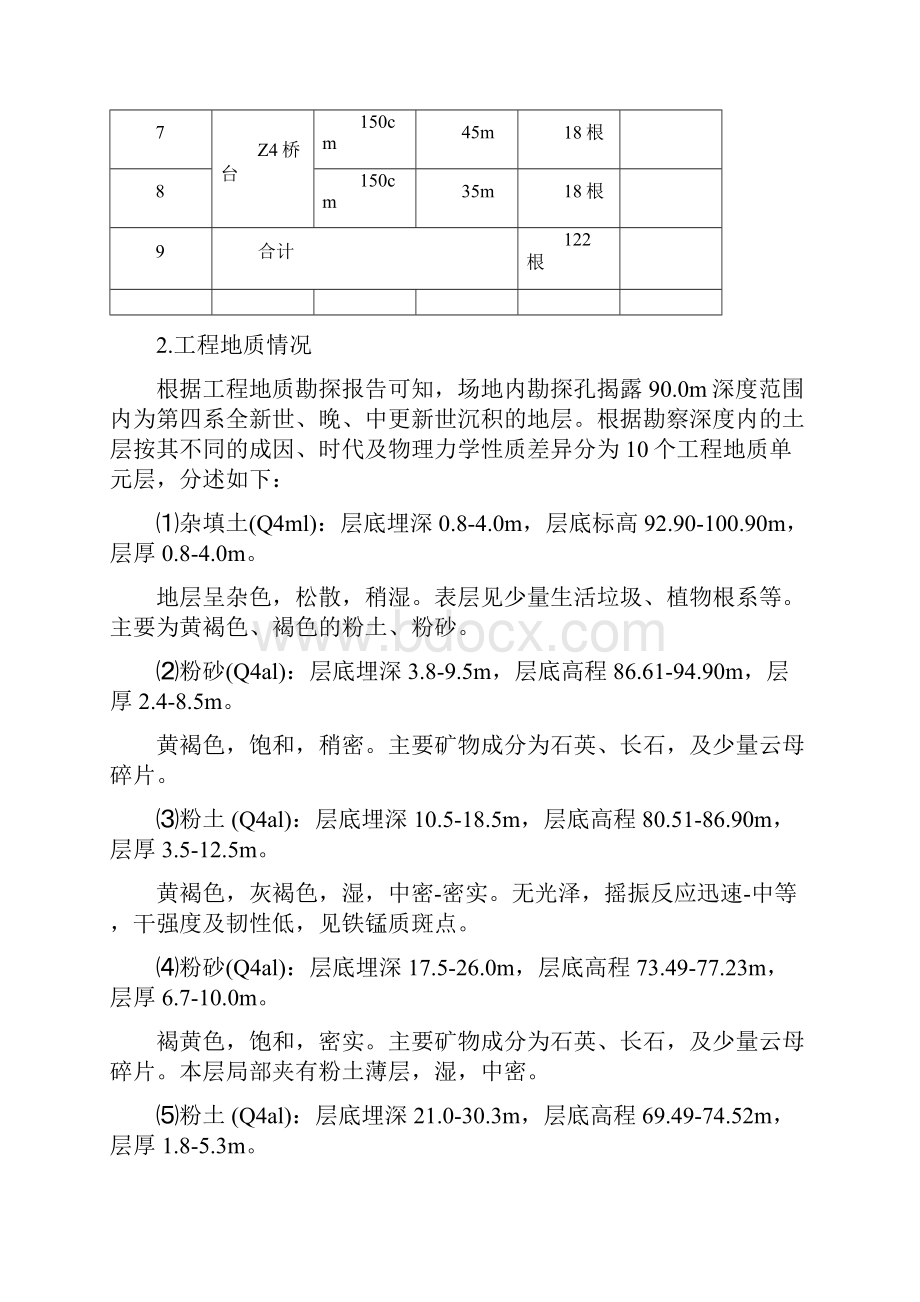 经南八路潮河大桥桩基施工技术方案.docx_第3页