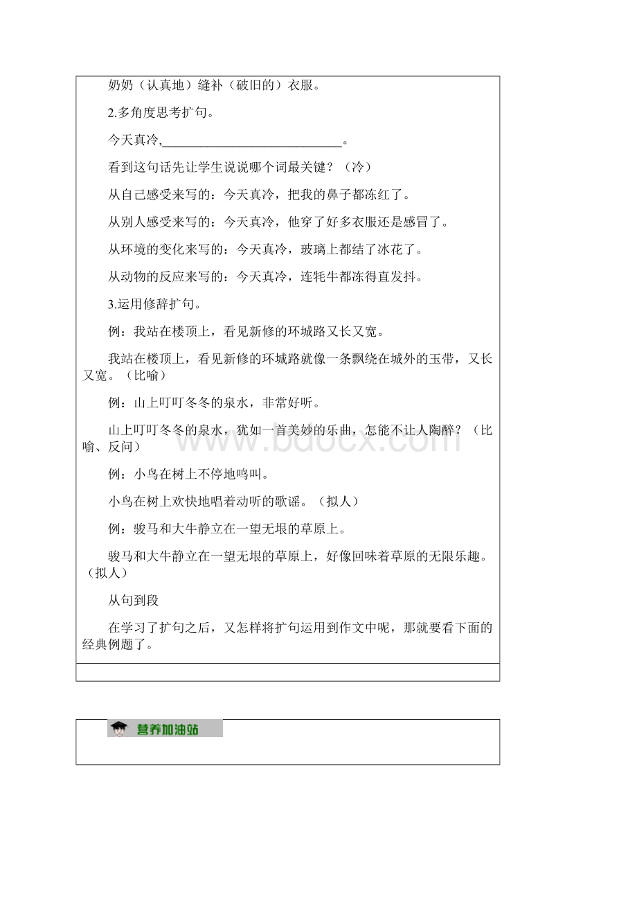 最新三年级教材最终版作文培训班资料.docx_第2页